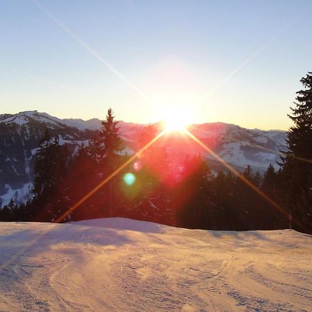 Apartment Mountain View By Apartment Managers Kirchberg in Tirol Exterior foto