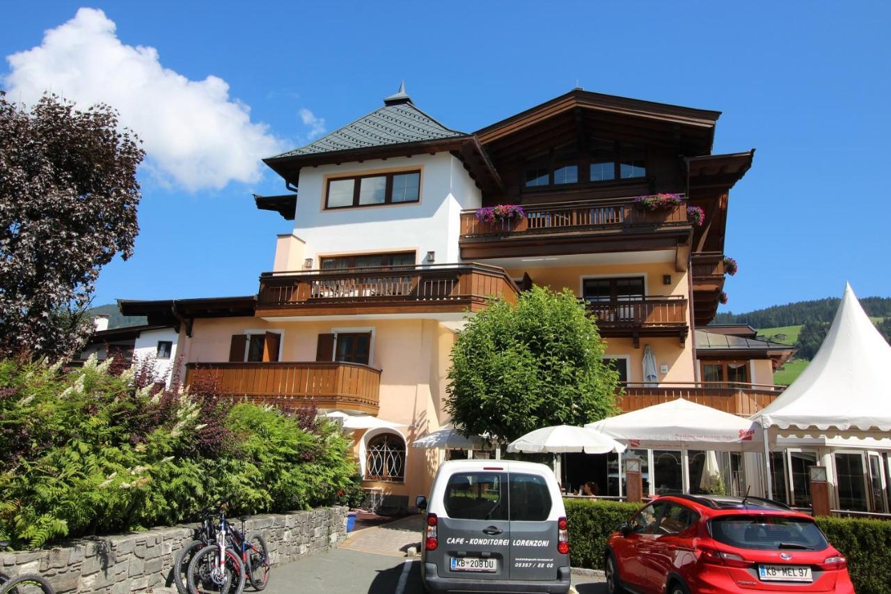 Apartment Mountain View By Apartment Managers Kirchberg in Tirol Exterior foto