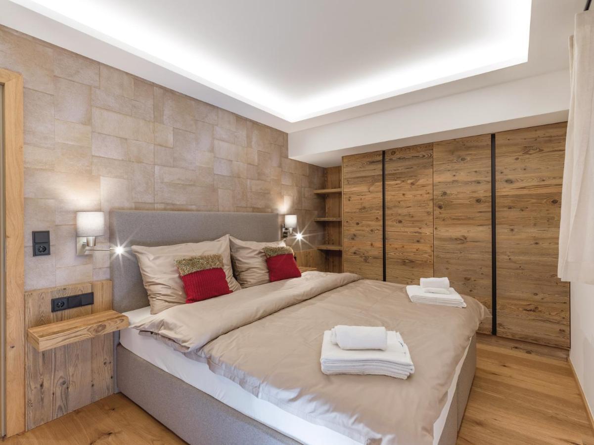 Apartment Mountain View By Apartment Managers Kirchberg in Tirol Exterior foto